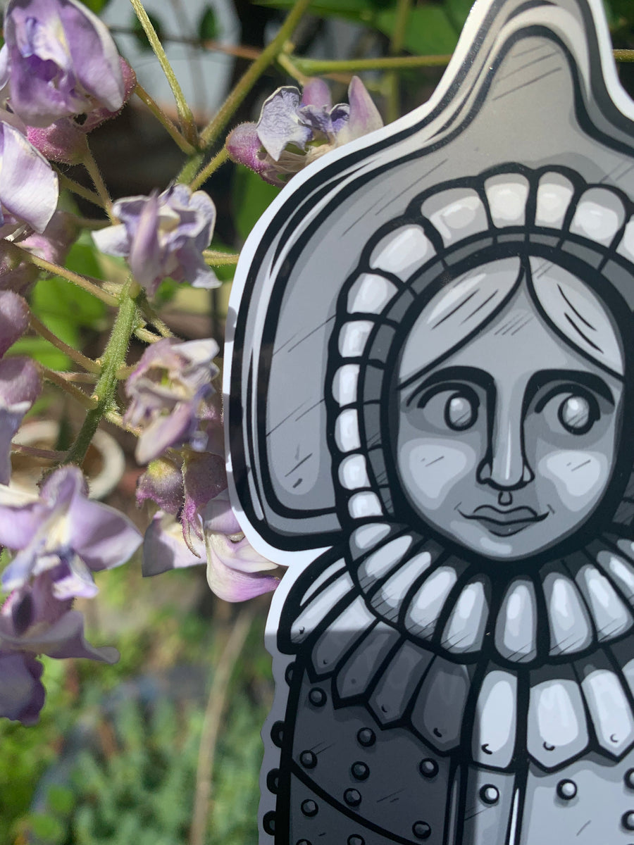 Iron Maiden - [Urban Legend.] – Sam kalensky