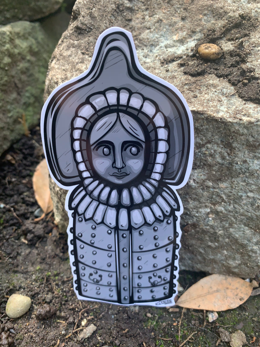 Iron Maiden - [Urban Legend.] – Sam kalensky