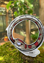 Load image into Gallery viewer, Hoop-Snake - [Fearsome Critter]