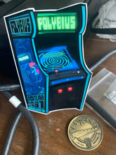 Load image into Gallery viewer, Polybius - [Urban Legend]