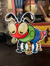 Load image into Gallery viewer, Cooties - [Fearsome critter | Folktoy | Urban Legend]