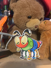 Load image into Gallery viewer, Cooties - [Fearsome critter | Folktoy | Urban Legend]