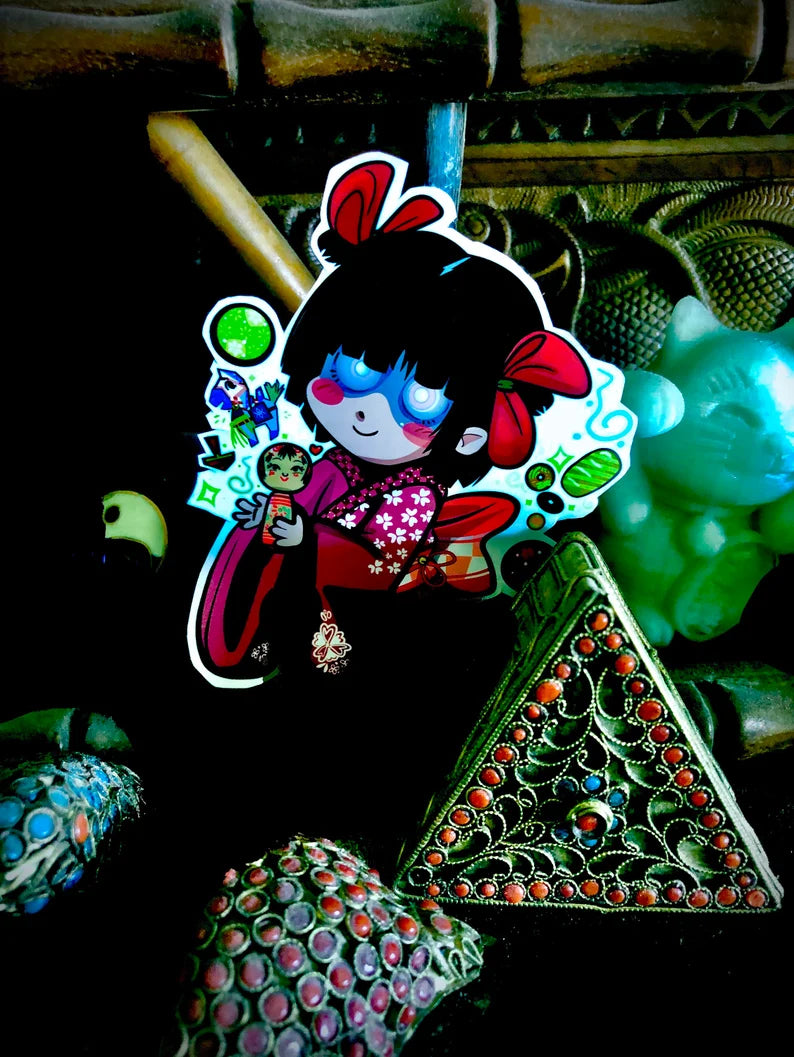 Warashi scarpe rosse best sale