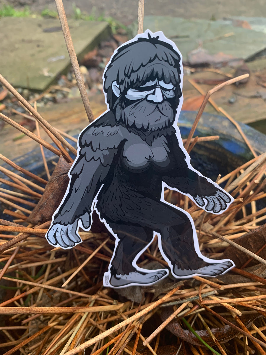 Calling all Patterson Gimlin Film Skeptics: Prove that Patty is a