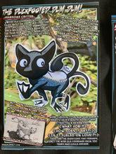Load image into Gallery viewer, PRE-ORDER: "Fearsome Critter Zine Part 1"