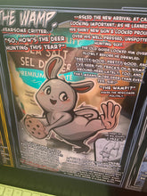 Load image into Gallery viewer, PRE-ORDER: "Fearsome Critter Zine Part 1"
