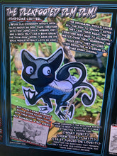 Load image into Gallery viewer, PRE-ORDER: "Fearsome Critter Zine Part 1"