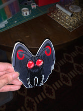 Load image into Gallery viewer, Mothman - [Cryptid.]