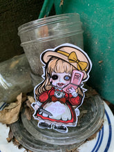 Load image into Gallery viewer, Mary-San no Denwa  - &quot;メリーさんの電話.&quot; - &quot;A Call from Mary-san&quot; - [Urban Legend | Haunted doll]