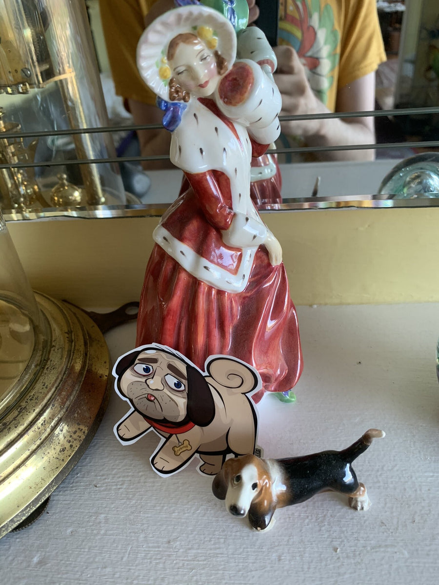 Jinmenken - 人面犬 - [Yokai | Urban Legend] – Sam kalensky