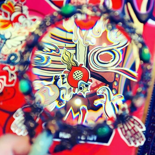 Yokai Belly Bugs - KanNoMushi - Harakikigaki  [Part 2!]