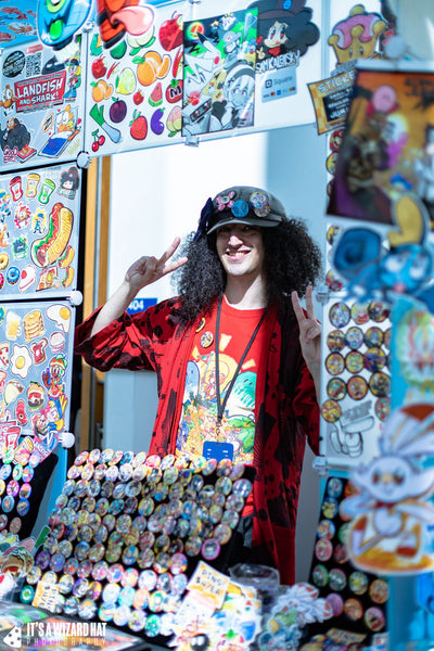 Blog: upcoming local events!