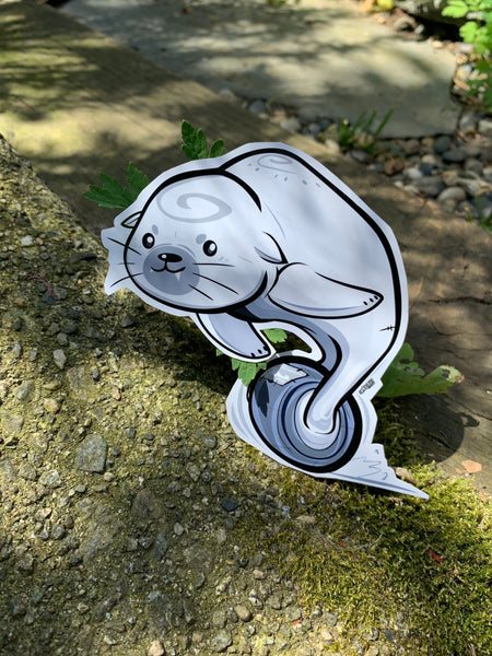 Icegedunk - [fearsome critter]