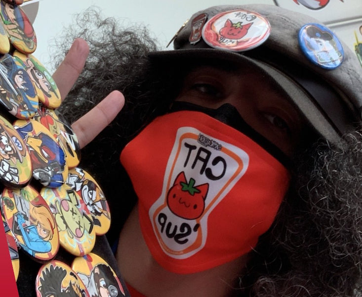 Update: BattleofBC4 [making of the event poster & thank you!]