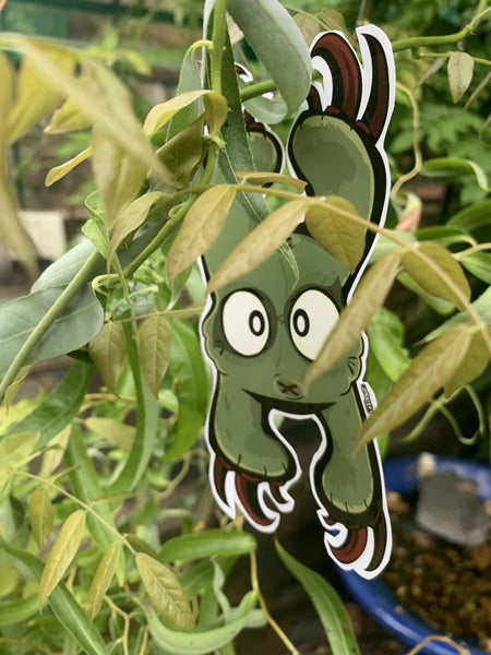 Newsticker: Hangdown