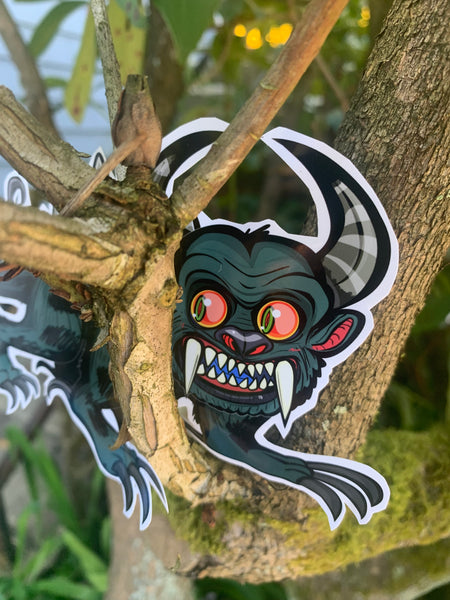 Lil Hodag update - 3 new variants added~!