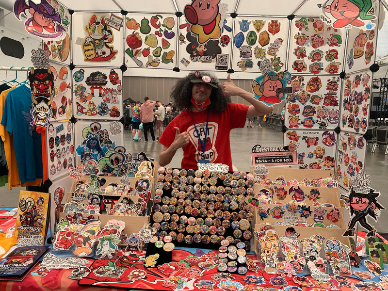 Battle of BC 5 was a blast!