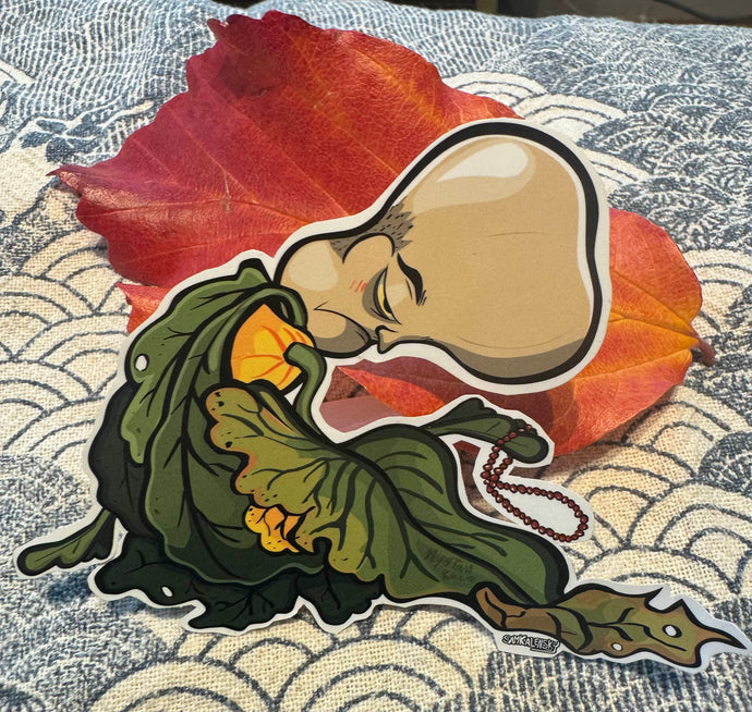 New sticker: Hyōtan-kozō