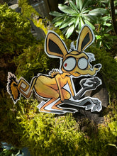 Load image into Gallery viewer, Wunk - [Fearsome Critters]