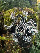 Load image into Gallery viewer, Shiro Uneri - [Yokai | Tsukumogami]