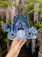 Load image into Gallery viewer, Menreiki - [Yokai | Noh mask]