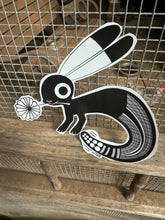 Load image into Gallery viewer, Rattlerabbit - [Fearsome Critter]