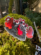 Load image into Gallery viewer, Abumi guchi - [Yokai|Tsukumogami]