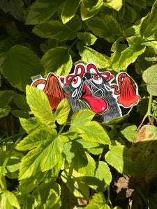 Abumi guchi - [Yokai|Tsukumogami]