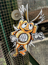 Load image into Gallery viewer, Whistling Gremlins - [Aviation Gremlin]