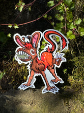 Load image into Gallery viewer, Gyascutus - [Fearsome Critter]