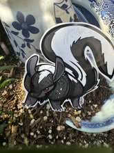 Load image into Gallery viewer, Skunkadillo - [Fearsome Critter]