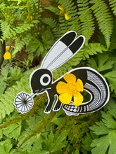 Load image into Gallery viewer, Rattlerabbit - [Fearsome Critter]