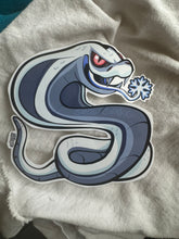 Load image into Gallery viewer, Snow Snakes (&amp; Subspecies) - [Fearsome Critters]