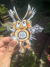 Load image into Gallery viewer, Whistling Gremlins - [Aviation Gremlin]