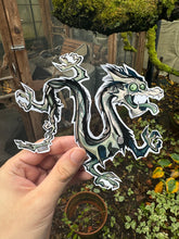 Load image into Gallery viewer, Shiro Uneri - [Yokai | Tsukumogami]