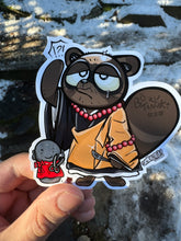 Load image into Gallery viewer, Bōzu-tanuki (坊主狸) - [Yokai | Tanuki]