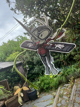 Load image into Gallery viewer, Pin Nose Gremlin - [Aviation Gremlin]