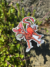 Load image into Gallery viewer, Gyascutus - [Fearsome Critter]