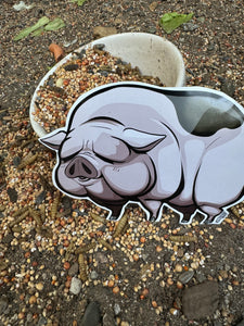 Pauls Pigs - [fearsome critter]