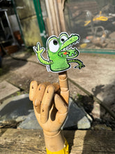 Load image into Gallery viewer, Rubber Finger Monsters - [Folktoy.]