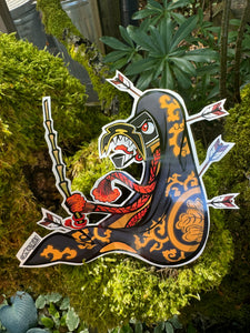 Kura yarō - [Yokai|Tsukumogami]