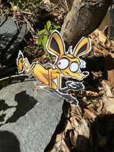 Load image into Gallery viewer, Wunk - [Fearsome Critters]