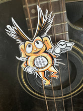 Load image into Gallery viewer, Whistling Gremlins - [Aviation Gremlin]