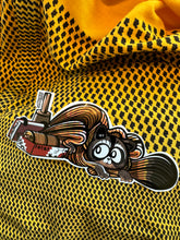 Load image into Gallery viewer, Kinutanuki - [Tanuki|Tsukumogami]