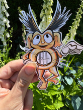Load image into Gallery viewer, Whistling Gremlins - [Aviation Gremlin]