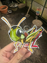Load image into Gallery viewer, Whopper-Hopper - [Fearsome Critter]