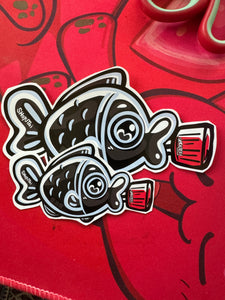 Shoyu-tai - [FoodLore]