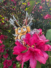 Load image into Gallery viewer, Whistling Gremlins - [Aviation Gremlin]