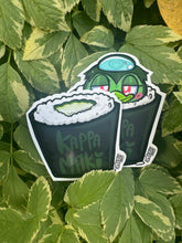 Load image into Gallery viewer, Kappamaki - [Food | Yokai]