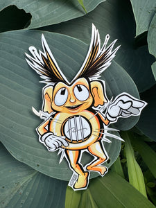 Whistling Gremlins - [Aviation Gremlin]